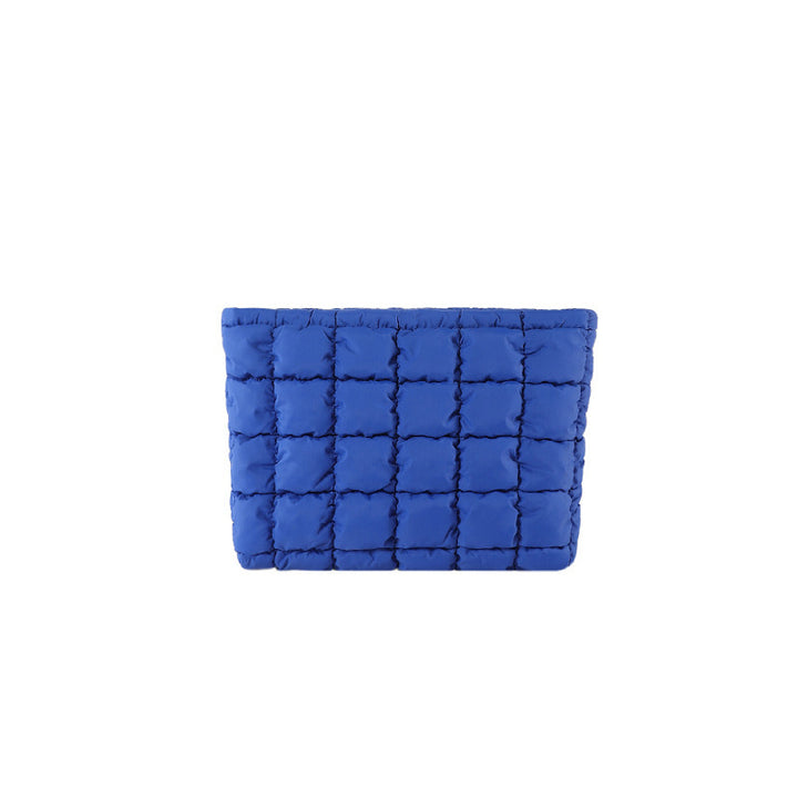Damen modische quilted Tragetasche Nord Taschen