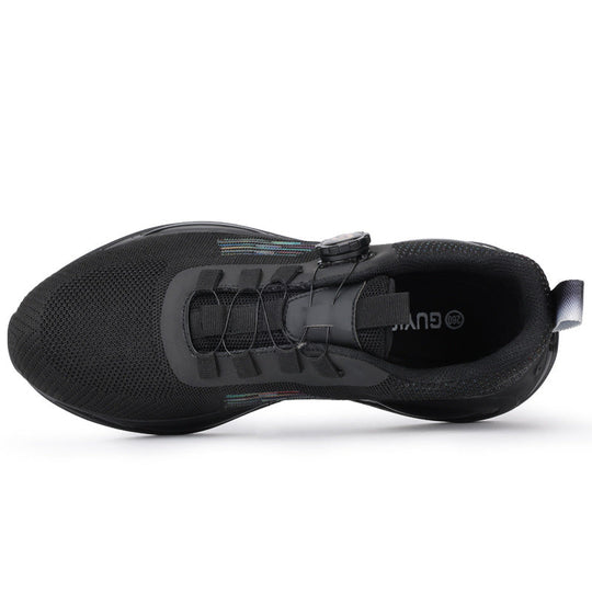 Herren Sportliche Lauf- und Freizeitschuhe mit innovativem BOA-Verschlusssystem Nord Taschen