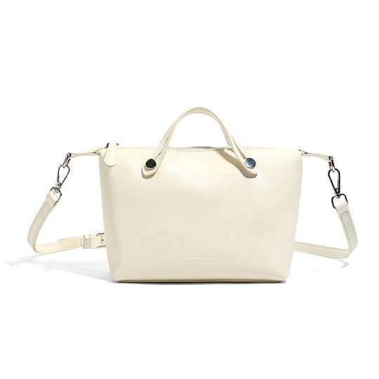 Damen modische Handtasche mit abnehmbarem Schulterriemen Nord Taschen