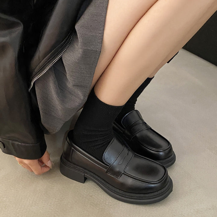 Damen Bequeme und stilvolle Loafers