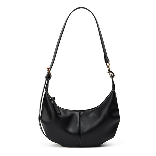 Damen Hobo-Tasche mit luxuriösem Kunstleder und ergonomischem Design Nord Taschen