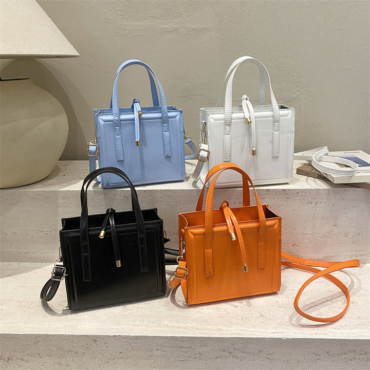 Damen Designer Handtasche Nord Taschen