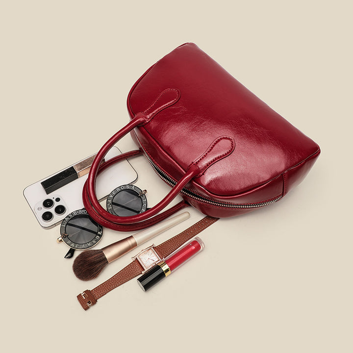 Damen Handtasche Nord Taschen