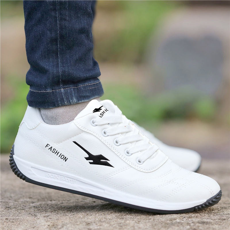 Herren Modische Freizeitsneakers Nord Taschen