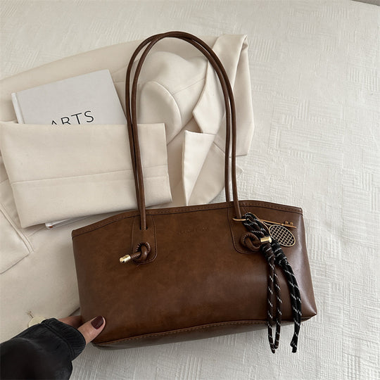 Damen modische Handtasche mit eleganten Akzenten Nord Taschen