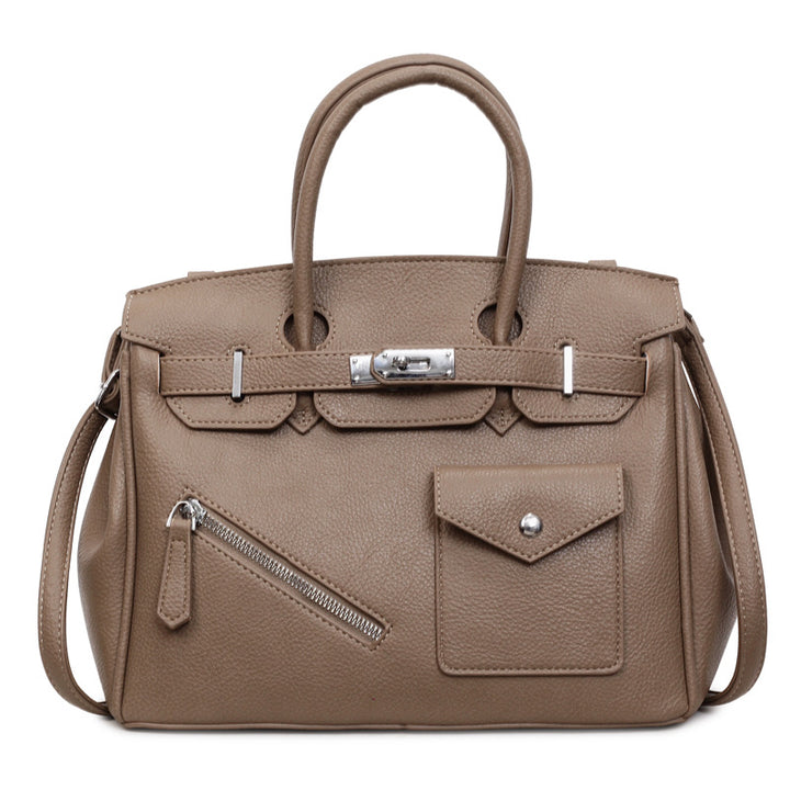 Damen elegante Handtasche Nord Taschen