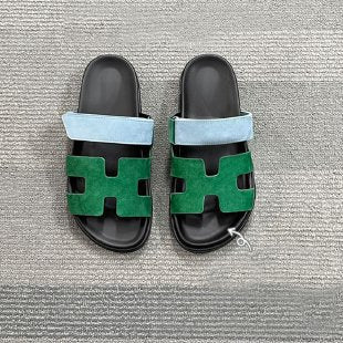 Damen Riemchen-Sandalen mit verstellbarem Klettverschluss und ergonomischer Sohle Nord Taschen