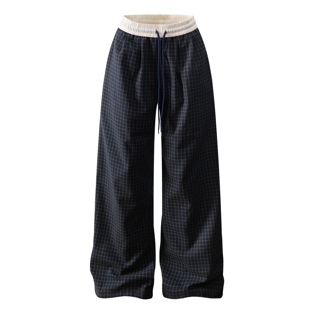 Damen Bequeme weite Freizeithose Nord Taschen
