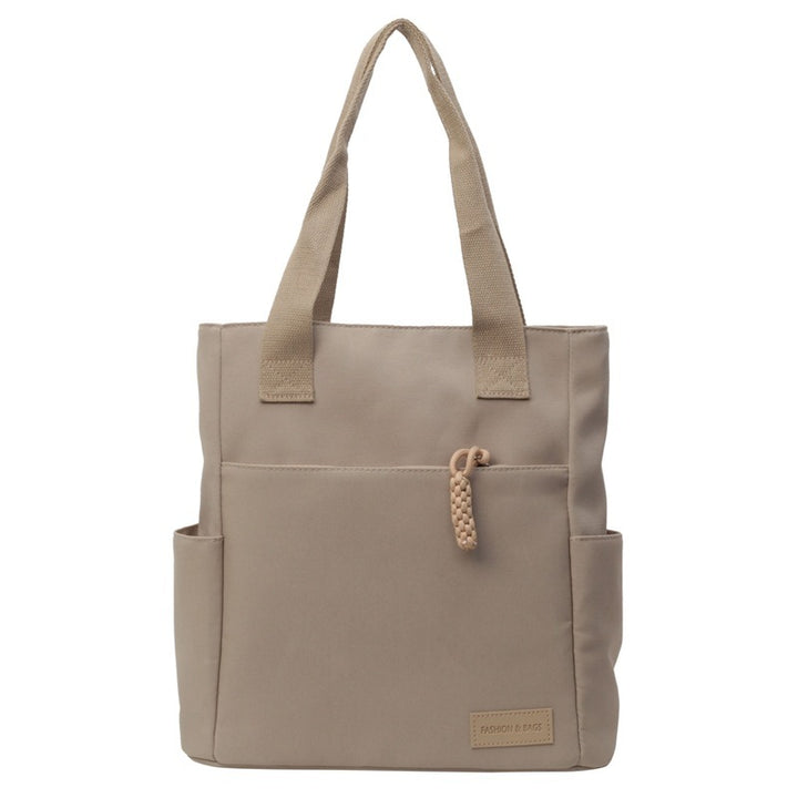 Damen praktische und stilvolle Tragetasche Nord Taschen