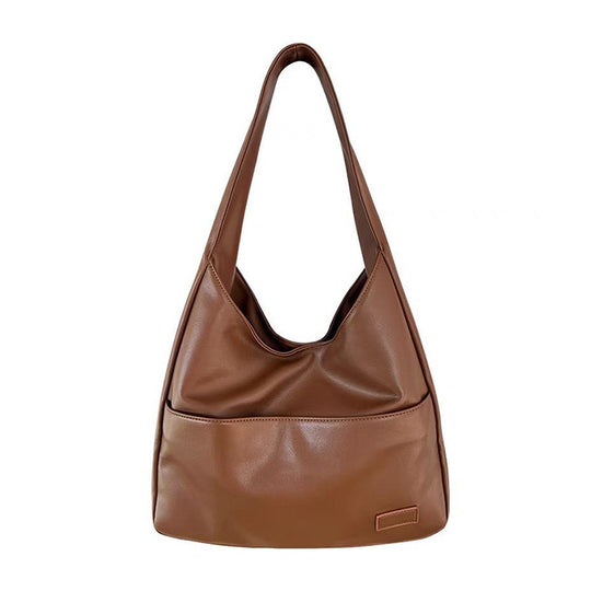 Damen Umhängetasche aus hochwertigem Kunstleder mit ergonomischem Design Nord Taschen