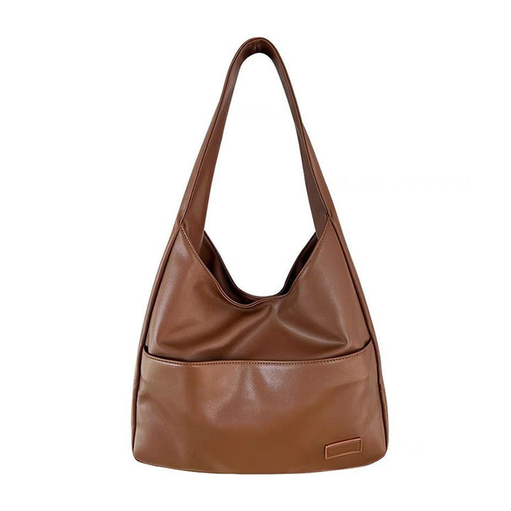 Damen Umhängetasche aus hochwertigem Kunstleder mit ergonomischem Design Nord Taschen