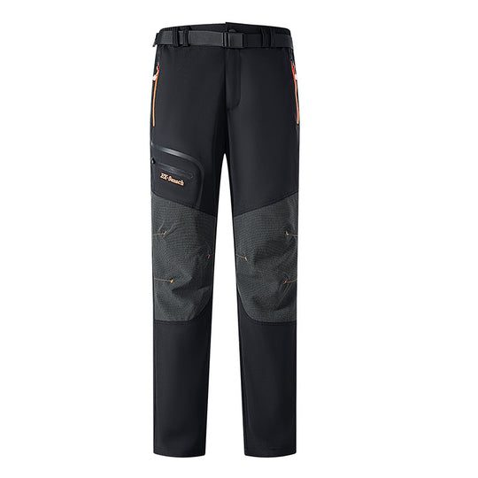 Herren Funktionale Outdoor-Hose Nord Taschen 1788242009
