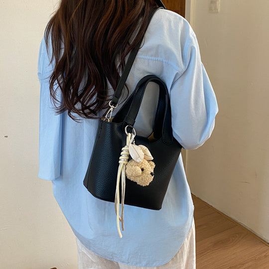 Damen Handtasche Nord Taschen