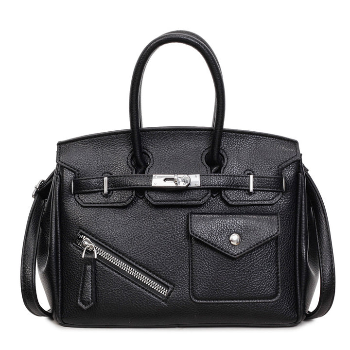 Damen elegante Handtasche Nord Taschen