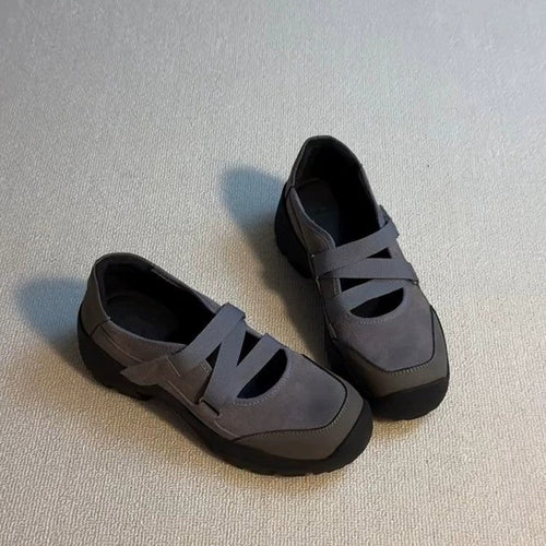 Damen Sportliche Sandalen mit ergonomischem Design und rutschfester Sohle