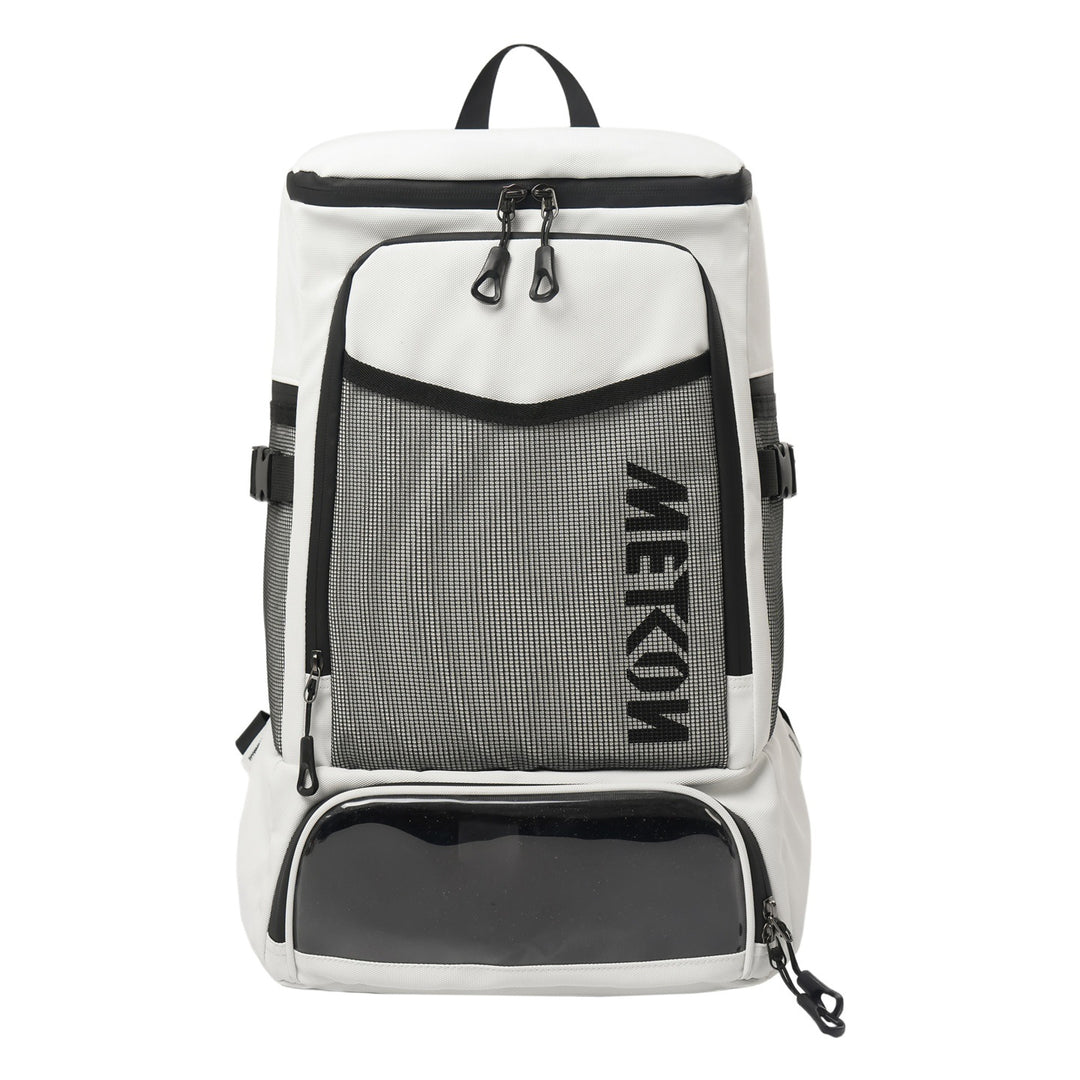 Damen Mehrzweck-Rucksack mit transparentem Fach und ergonomischem Tragesystem Nord Taschen