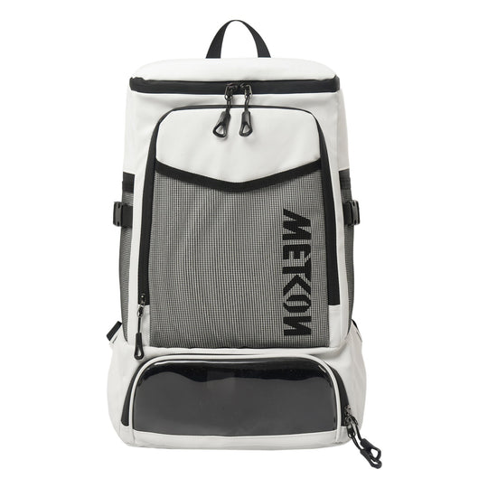 Damen Mehrzweck-Rucksack mit transparentem Fach und ergonomischem Tragesystem Nord Taschen