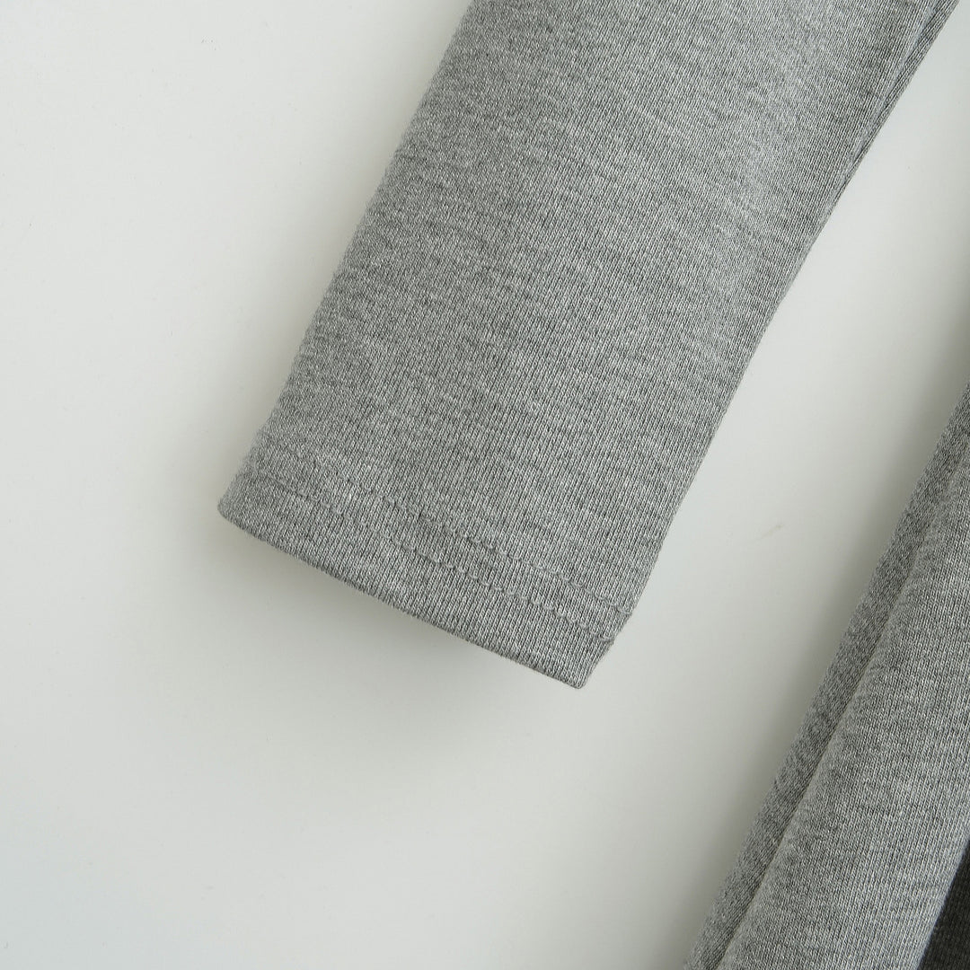 Damen Midikleid mit Raffung, V-Ausschnitt und tailliertem Faltenrock Nord Taschen