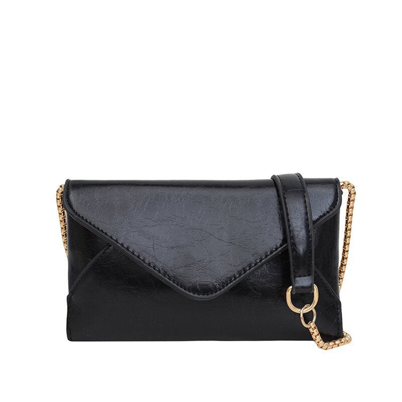 Damen elegante Clutch Tasche Nord Taschen