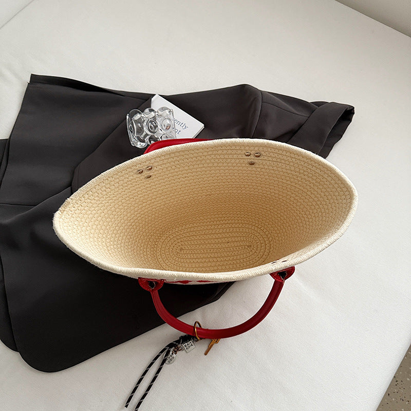 Damen Strandtasche Nord Taschen