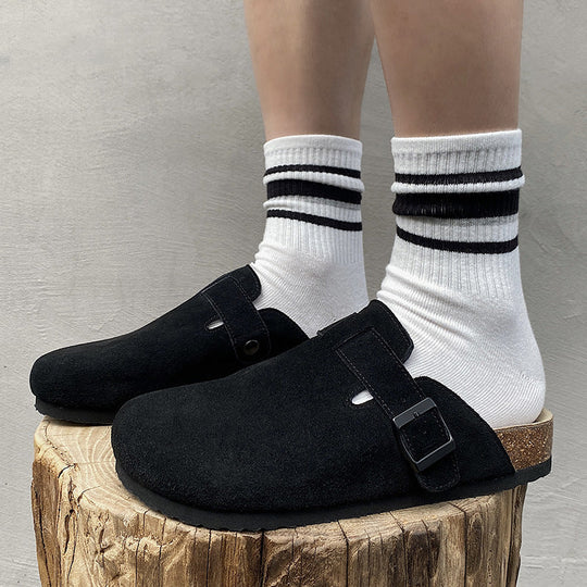 Nord Taschen | Damen Schuhe mit Weicher Fußsohle & Bequemer Passform