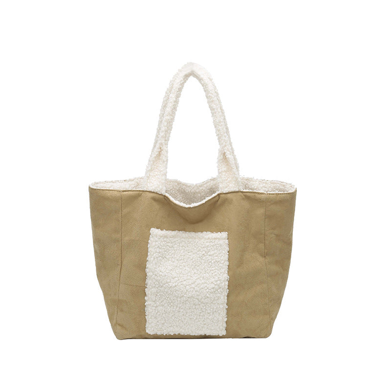 Damen Tote-Bag aus hochwertigem Material und exklusivem Design Nord Taschen