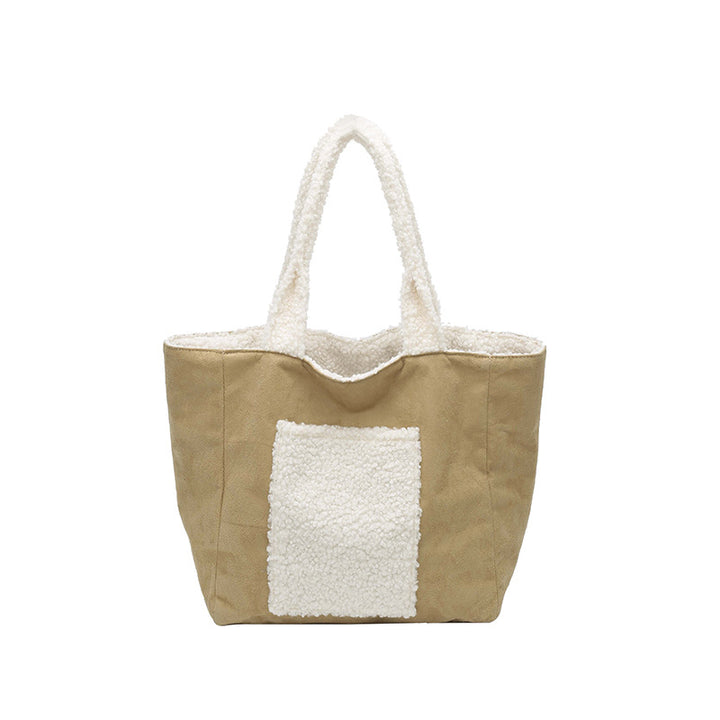 Damen Tote-Bag aus hochwertigem Material und exklusivem Design Nord Taschen