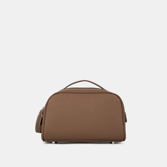 Damen praktische Kosmetiktasche im edlen Design Nord Taschen