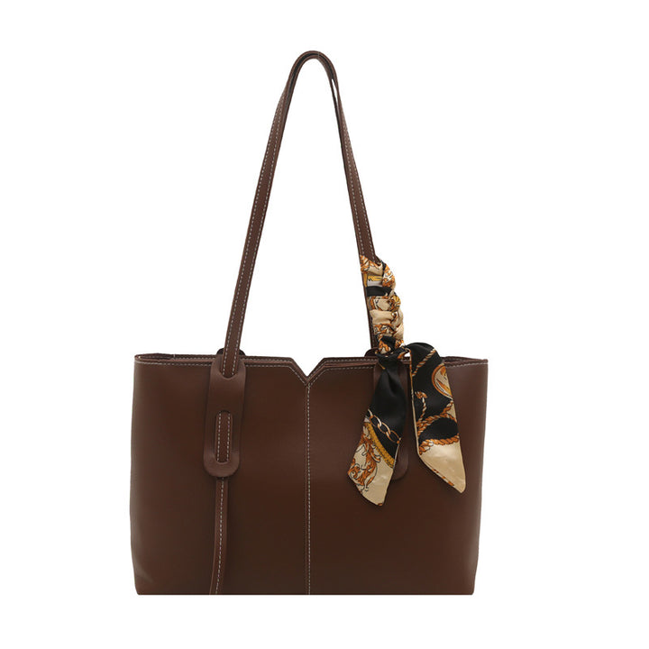 Damen elegante Handtasche mit vielseitigem Design Nord Taschen