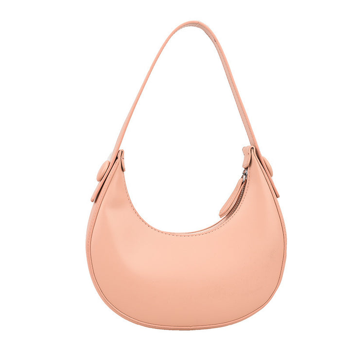 Damen Hobo-Tasche mit elegantem Design und praktischem Innenleben Nord Taschen