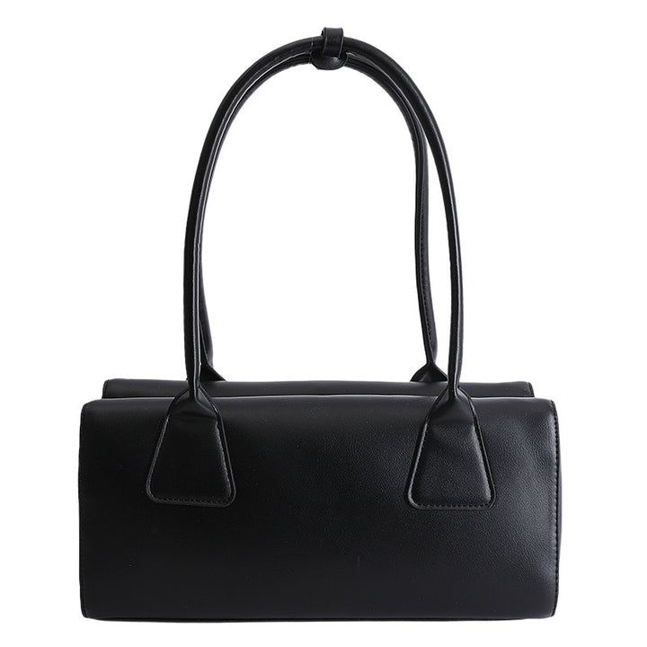 Damen elegante Handtasche mit minimalistischer Silhouette Nord Taschen