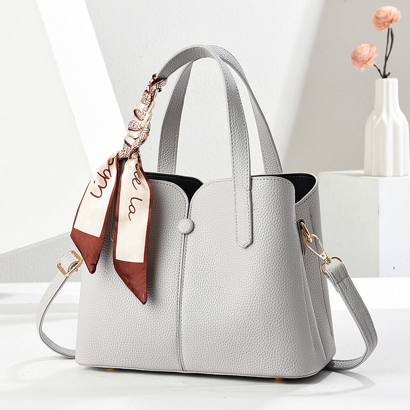Damen Handtasche Nord Taschen