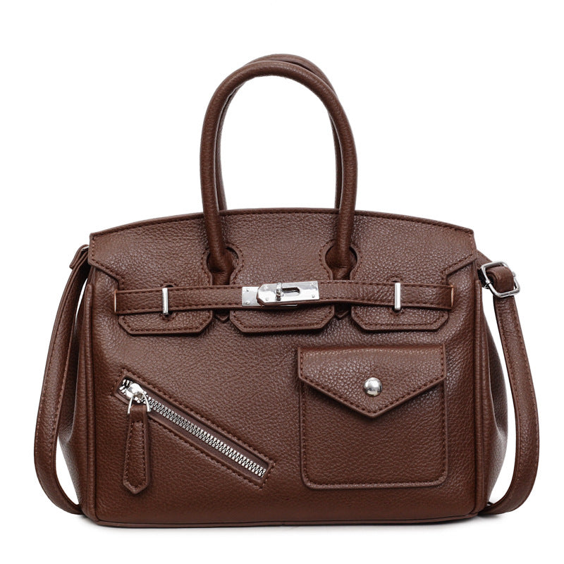 Damen elegante Handtasche Nord Taschen