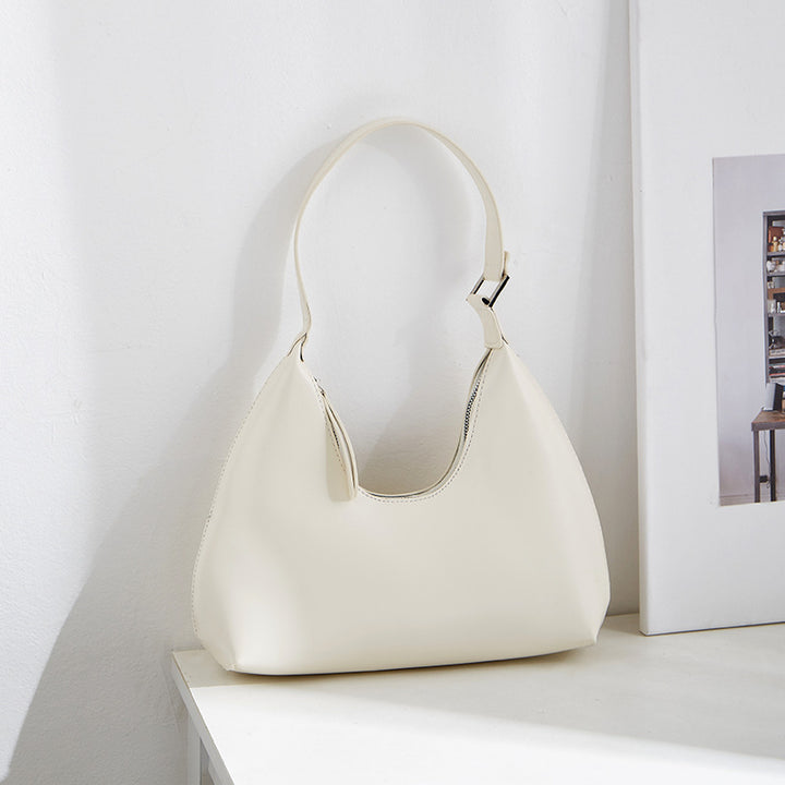 Damen Hobo-Tasche mit elegantem, ergonomischem Design und verstellbarem Schulterriemen Nord Taschen