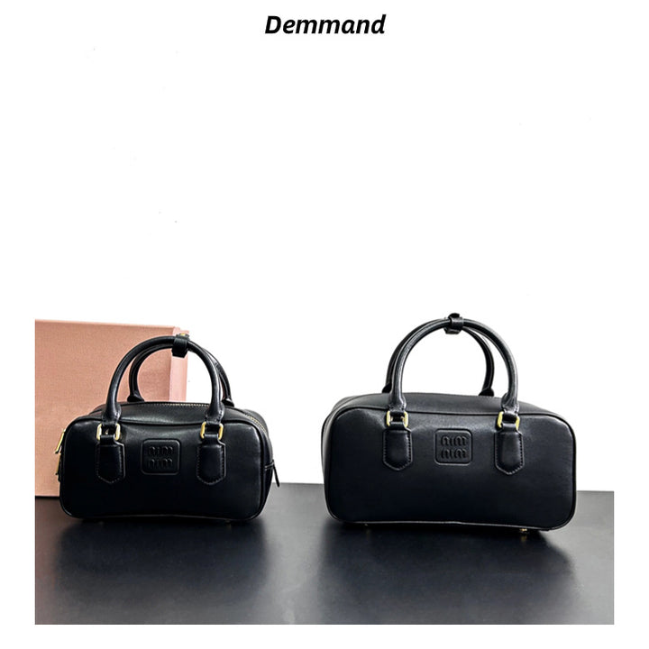 Damen elegante und kompakte Handtasche Nord Taschen