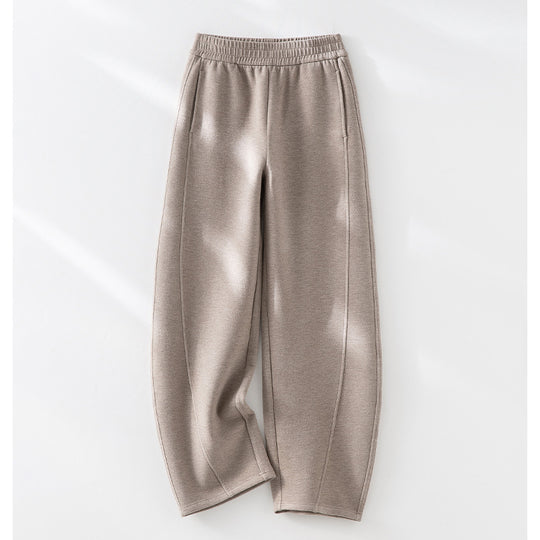 Damen Kurze Kapuzenjacke aus Sweat mit durchgehendem Zweiwege-Reißverschluss und taillierter Passform Nord Taschen