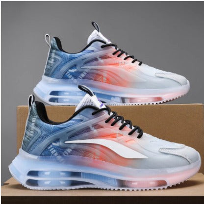 Damen Luftpolster Sneakers