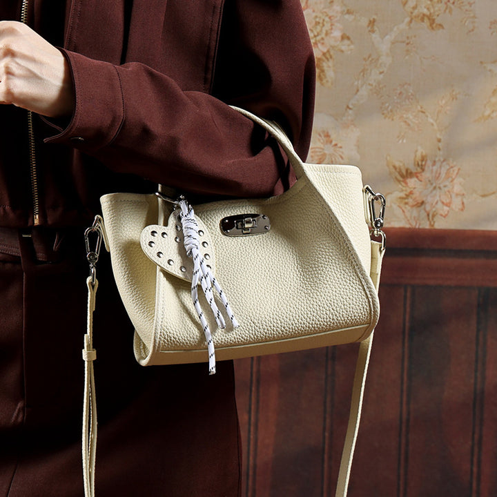 Damen Handtasche Nord Taschen