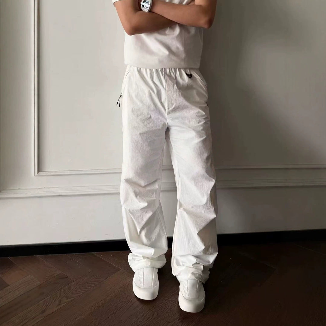 Damen Funktionale Cargo-Hose Nord Taschen