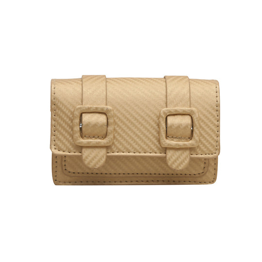 Damen Mini Schultertasche mit trendigem Design Nord Taschen