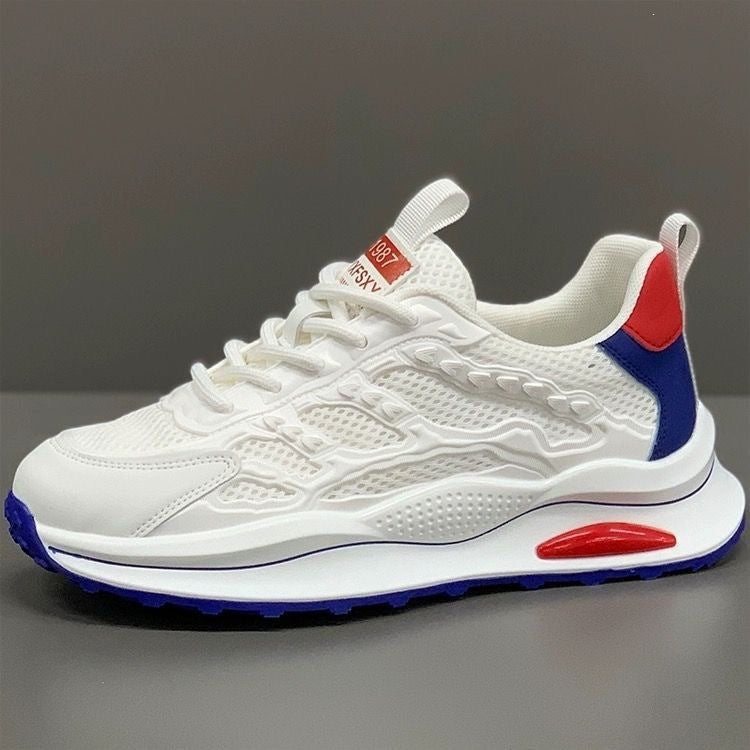 Herren Sportliche Hochleistungs Sneakers Nord Taschen 1788175129
