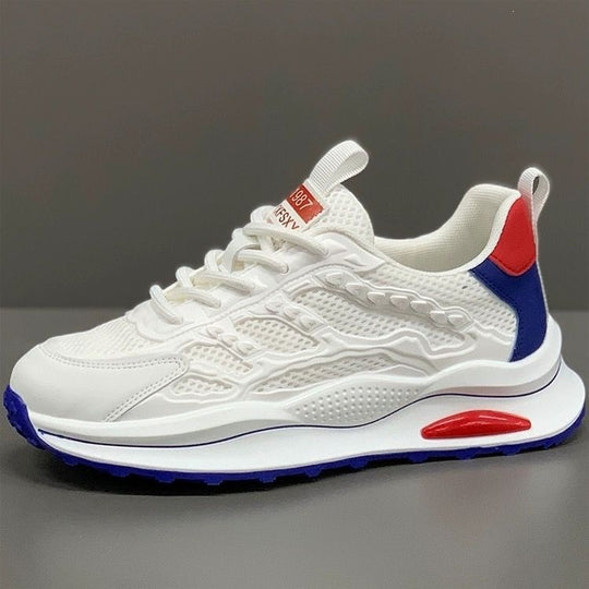 Herren Sportliche Hochleistungs Sneakers Nord Taschen 1788175129