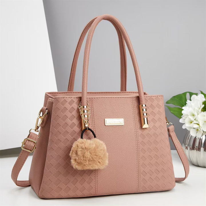 Damen Handtasche Nord Taschen