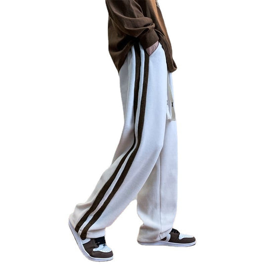 Damen Elegante und bequeme Sweatpants Nord Taschen