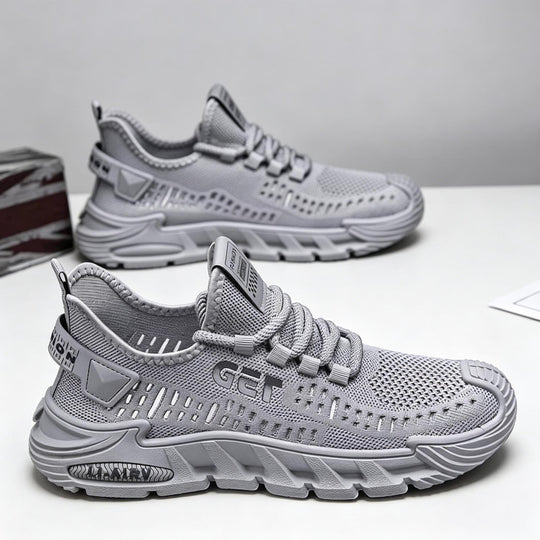 Herren Sportliche und atmungsaktive Sneakers Nord Taschen