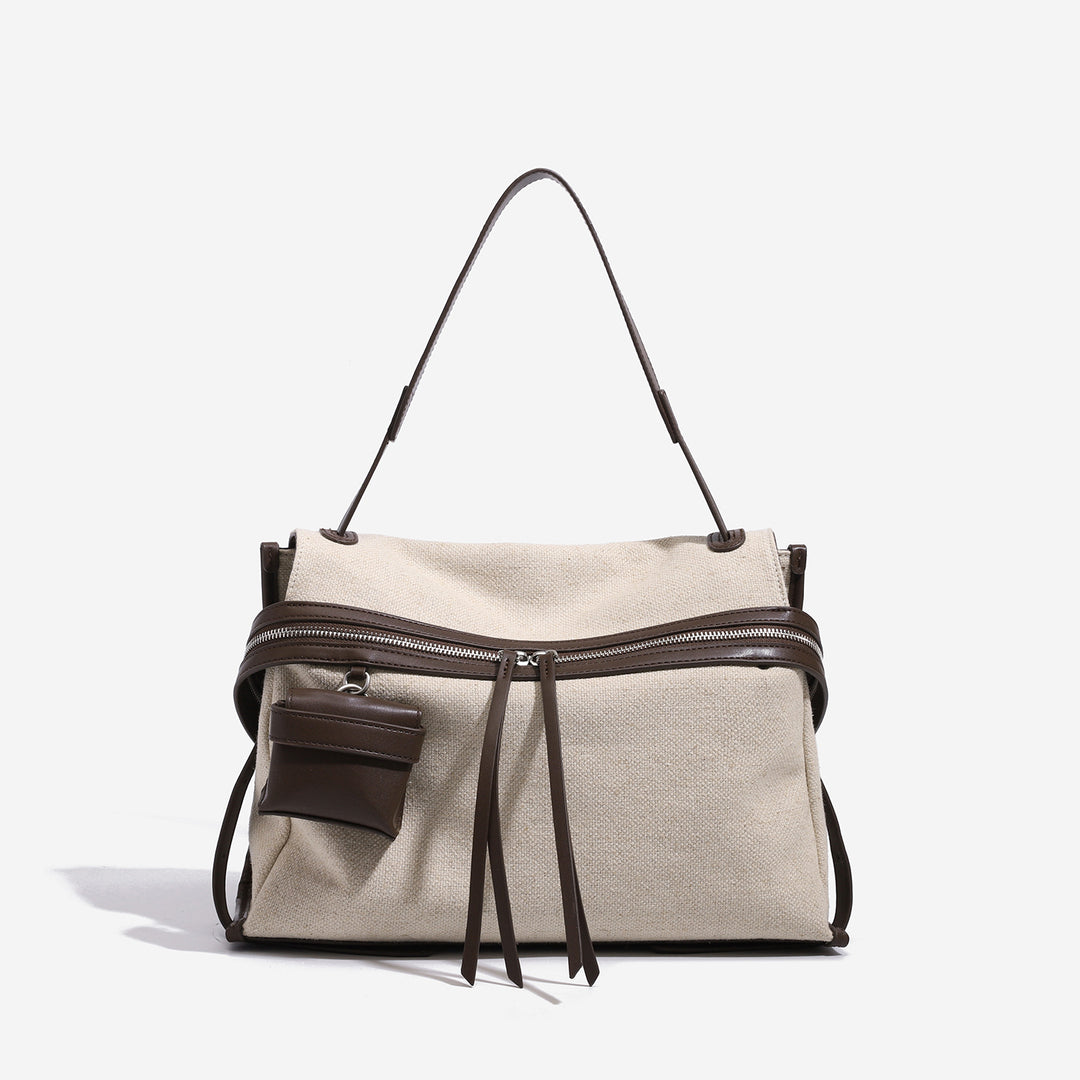 Damen Multifunktionale Weekender-Tasche mit abnehmbarem Zubehör Nord Taschen