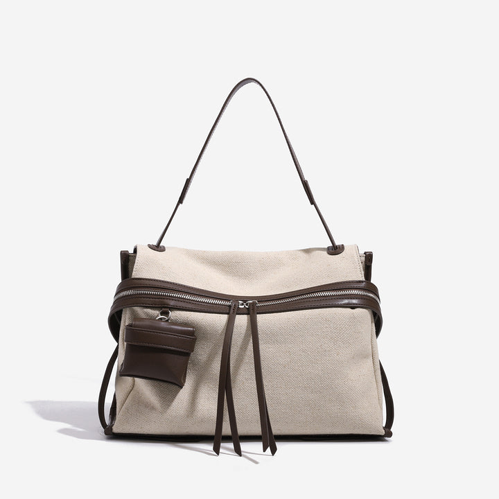 Damen Multifunktionale Weekender-Tasche mit abnehmbarem Zubehör Nord Taschen