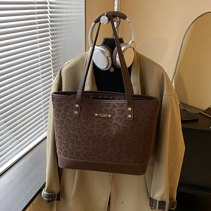 Damen stilvolle Handtasche Nord Taschen