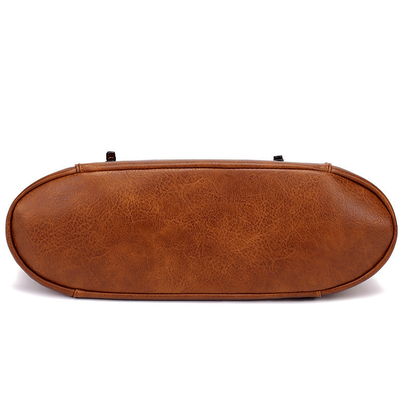 Damen Hobo-Tasche mit eleganten Reißverschlussfächern und praktischem Design Nord Taschen