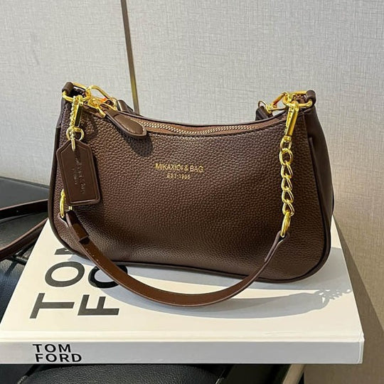 Damen modische Umhängetasche mit elegantem Design und charmanten Details Nord Taschen